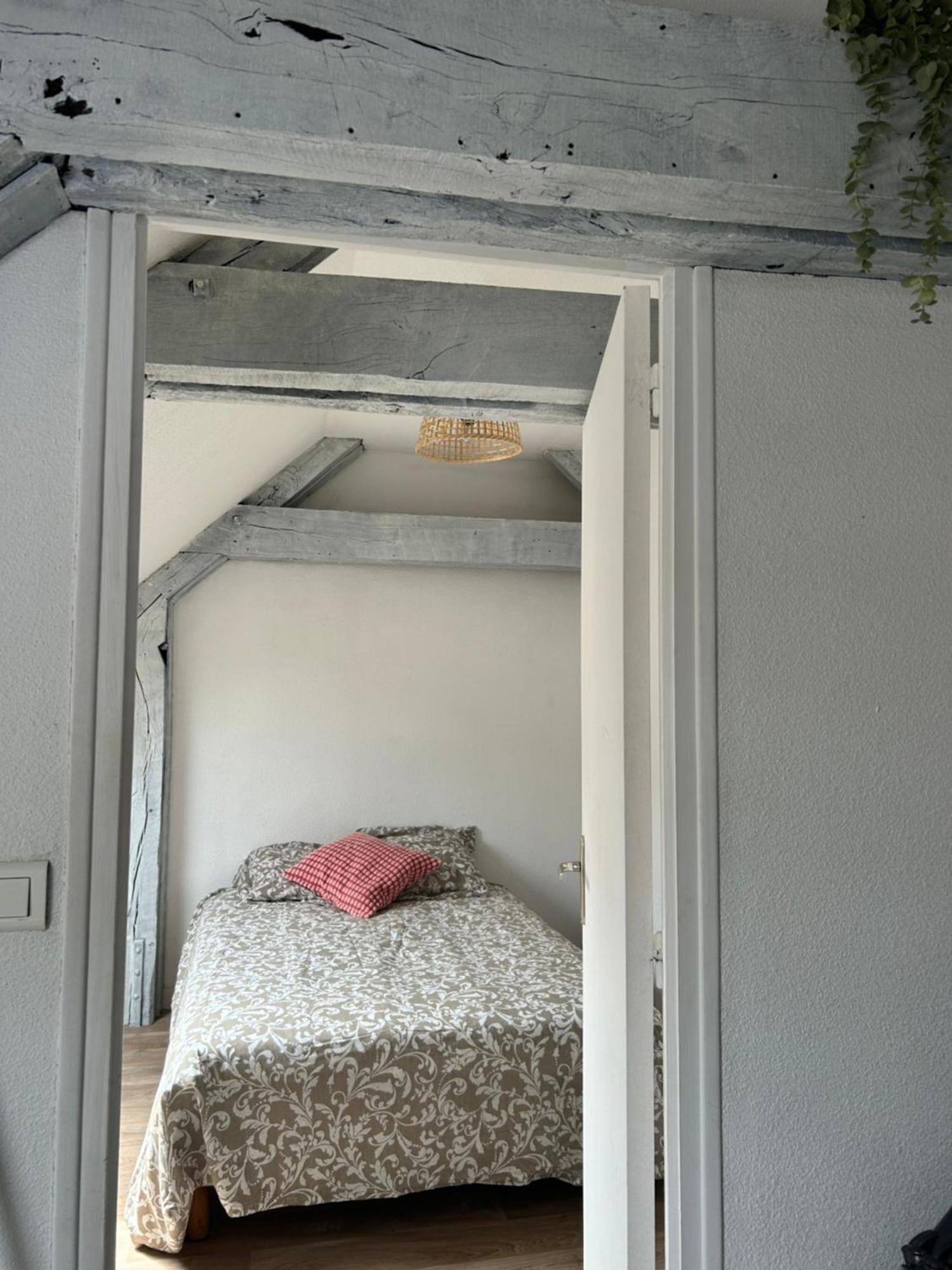 T2 Centre Gare Apartment Rennes